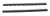 SPRiNTUS Set perii 360 mm pentru 101106, 111202 Artos (101100)