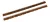 SPRiNTUS Set perii 360 mm pentru 111207 (păr de cal) Ares (101104)