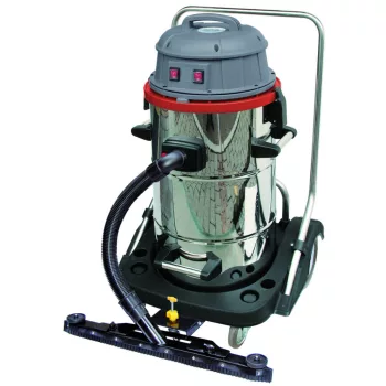  SPRiNTUS N 55/2 E Aspirator uscat/umed "Made in Germany"