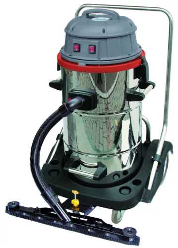 SPRiNTUS N 55/2 E Aspirator uscat/umed "Made in Germany"