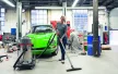 SPRiNTUS N 55/2 E Aspirator uscat/umed "Made in Germany"