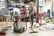 SPRiNTUS N 55/2 E Aspirator uscat/umed "Made in Germany"