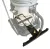 SPRiNTUS Duză de trecere 650 mm (102010)