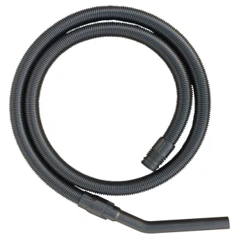   SPRiNTUS Furtun aspirare cu mâner pentru rezervor D38, 3 m, antistatic Waterking XL (102116)