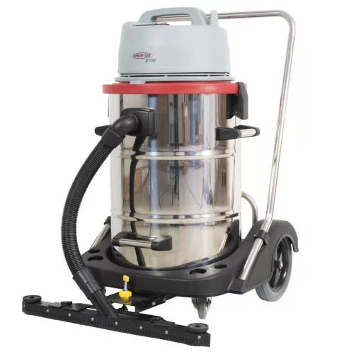 SPRiNTUS N 77/3 E Aspirator uscat/umed "Made in Germany"