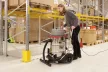 SPRiNTUS N 77/3 E Aspirator uscat/umed "Made in Germany"