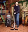 SPRiNTUS N 80/2 K Aspirator uscat/umed "Made in Germany"