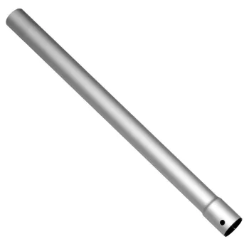SPRiNTUS Țeavă aspirare, D32, aluminiu Ares (106026)