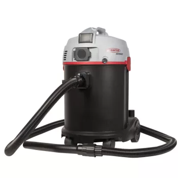   SPRiNTUS Waterking Aspirator uscat/umed silențios "Made in Germany"