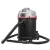 SPRiNTUS Waterking Aspirator uscat/umed silențios "Made in Germany"