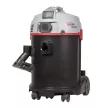 SPRiNTUS Waterking Aspirator uscat/umed silențios "Made in Germany"