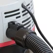 SPRiNTUS Waterking Aspirator uscat/umed silențios "Made in Germany"