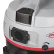 SPRiNTUS Waterking Aspirator uscat/umed silențios "Made in Germany"