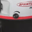 SPRiNTUS Waterking Aspirator uscat/umed silențios "Made in Germany"