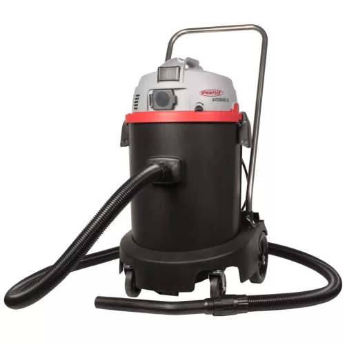 SPRiNTUS Waterking XL Aspirator uscat/umed silențios "Made in Germany"