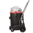 SPRiNTUS Waterking XL Aspirator uscat/umed silențios "Made in Germany"