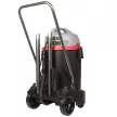 SPRiNTUS Waterking XL Aspirator uscat/umed silențios "Made in Germany"