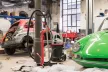SPRiNTUS Waterking XL Aspirator uscat/umed silențios "Made in Germany"