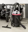 SPRiNTUS Waterking XL Aspirator uscat/umed silențios "Made in Germany"