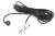 SPRiNTUS Cablu alimentare, 10 m, negru Waterking (109910)