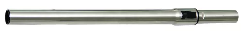 SPRiNTUS Țeavă telescopică aspirare, D32, inox Ares (111133)