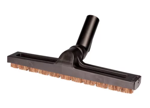 SPRiNTUS Duză pentru parchet 360 mm, păr de cal, cu cârlig de parcare (111207)