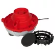 SPRiNTUS Ares Aspirator industrial uscat 700W "Made in Germany"