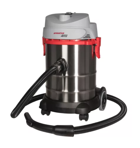 SPRiNTUS Artos Aspirator uscat/umed 1200W "Made in Germany"