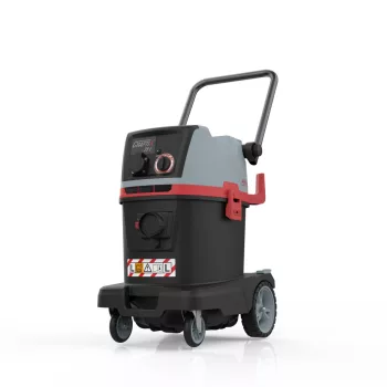   SPRiNTUS CraftiX 35 L Aspirator de siguranță, filtrare industrială extra, "Made in Germany"