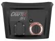 SPRiNTUS CraftiX 35 L Aspirator de siguranță, filtrare industrială extra, "Made in Germany"