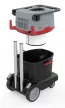 SPRiNTUS CraftiX 35 L Aspirator de siguranță, filtrare industrială extra, "Made in Germany"