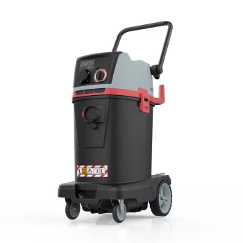  SPRiNTUS CraftiX 50 L Aspirator de siguranță, filtrare industrială extra, "Made in Germany"