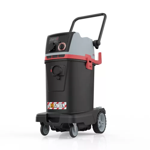SPRiNTUS CraftiX 50 L Aspirator de siguranță, filtrare industrială extra, "Made in Germany"