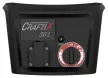 SPRiNTUS CraftiX 50 L Aspirator de siguranță, filtrare industrială extra, "Made in Germany"