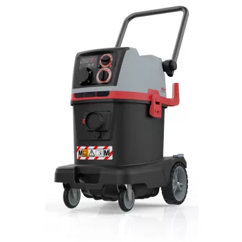  SPRiNTUS CraftiX 35 M Aspirator de siguranță, filtrare industrială extra, "Made in Germany"