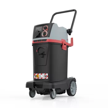   SPRiNTUS CraftiX 50 M Aspirator de siguranță, filtrare industrială extra, "Made in Germany"