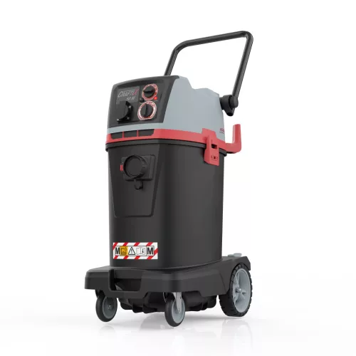 SPRiNTUS CraftiX 50 M Aspirator de siguranță, filtrare industrială extra, "Made in Germany"