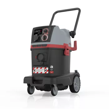   SPRiNTUS CraftiX 35 H Aspirator de siguranță, filtrare industrială extra, "Made in Germany"