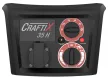 SPRiNTUS CraftiX 35 H Aspirator de siguranță, filtrare industrială extra, "Made in Germany"