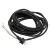 SPRiNTUS Cablu alimentare, 10 m, negru CraftiX (118110)