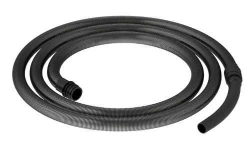 SPRiNTUS Furtun aspirare D35 cu mâner pentru rezervor D38, 5 m, antistatic CraftiX (118143)