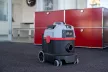 SPRiNTUS ERA iGO Aspirator uscat cu acumulator, fără baterie și încărcător, "Made in Germany"