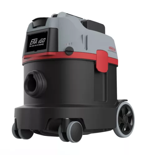 SPRiNTUS ERA iGO Aspirator uscat cu acumulator, cu baterie 7,5 Ah și încărcător, "Made in Germany"