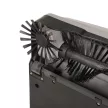 SPRiNTUS Medusa Mătură cu acumulator, cu 1 baterie "Made in Germany"