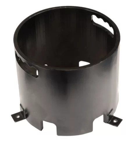 SPRiNTUS Greutate suplimentară 12 kg cu șuruburi Titan (207119)