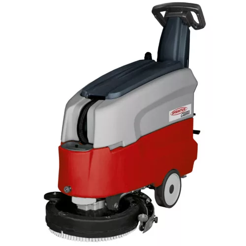 SPRiNTUS Camira Mașină de curățat "Made in Germany" (SP-210006)