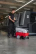 SPRiNTUS Torana K Mașină de curățat, versiune cu cablu, fără baterie "Made in Germany"