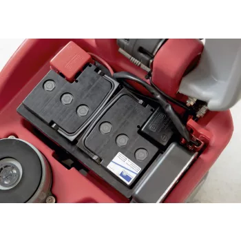   SPRiNTUS Acumulator „Sonnenschein” 12 V/50 Ah Camira (210121)