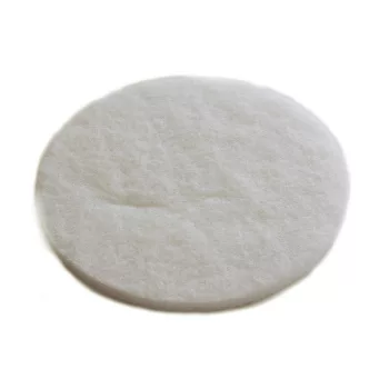 SPRiNTUS Pad alb, 15" Torana (210122)