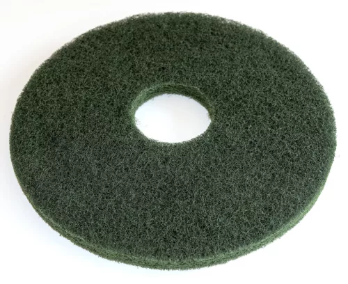 SPRiNTUS Pad verde, 15" Torana (210124)